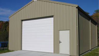 Garage Door Openers at Fairmount Fort Worth, Texas